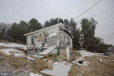 820 N 4th Street, Oakland, MD 21550 - Photo 11