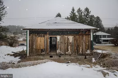 820 N 4th Street, Oakland, MD 21550 - Photo 15