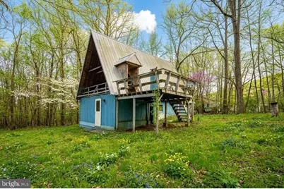 141 Montana Lane, Oakland, MD 21550 - Photo 1