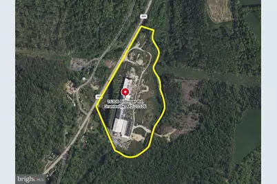 16306 Bittinger Road, Grantsville, MD 21536 - Photo 1