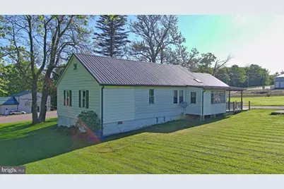11582 National Pike, Grantsville, MD 21536 - Photo 7