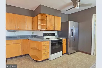 11582 National Pike, Grantsville, MD 21536 - Photo 5
