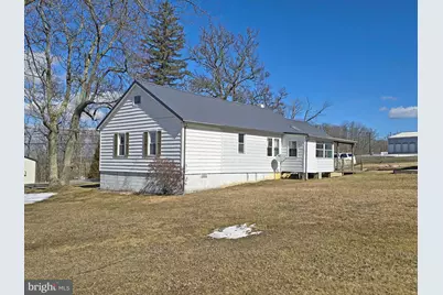 11582 National Pike, Grantsville, MD 21536 - Photo 29