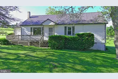 11582 National Pike, Grantsville, MD 21536 - Photo 1