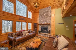 276 Sundance Way, Mc Henry, MD 21541 - Photo 1