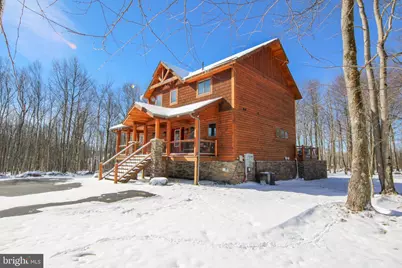 276 Sundance Way, Mc Henry, MD 21541 - Photo 5