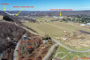 40 Daisy Dr, Mc Henry, MD 21541 - Photo 1