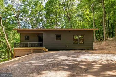 654 N Bradley Lane, Oakland, MD 21550 - Photo 27