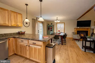 37 Sugar Maple Lane, Mc Henry, MD 21541 - Photo 21