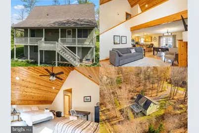 37 Sugar Maple Lane, Mc Henry, MD 21541 - Photo 1
