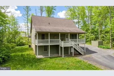 37 Sugar Maple Lane, Mc Henry, MD 21541 - Photo 9