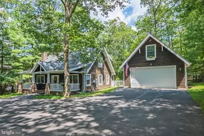 302 Oak Way Road, Swanton, MD 21561 - Photo 43