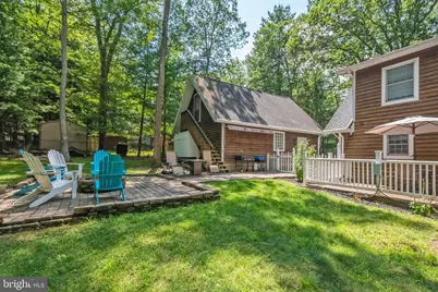 302 Oak Way Road, Swanton, MD 21561 - Photo 49