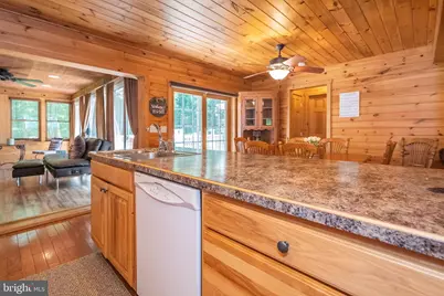 302 Oak Way Road, Swanton, MD 21561 - Photo 5