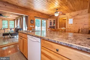 302 Oak Way Rd, Swanton, MD 21561 - Photo 5