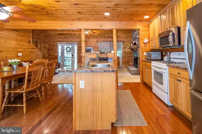 302 Oak Way Road, Swanton, MD 21561 - Photo 7