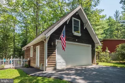 302 Oak Way Road, Swanton, MD 21561 - Photo 41