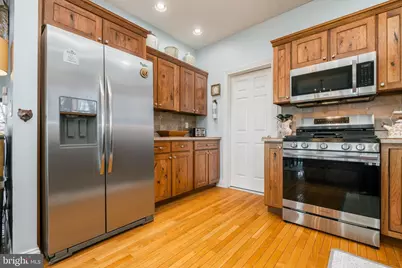 2340 Marsh Hill Road, Mc Henry, MD 21541 - Photo 7