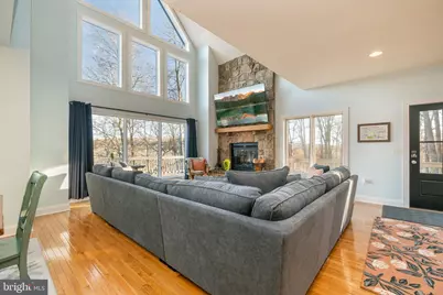 2340 Marsh Hill Road, Mc Henry, MD 21541 - Photo 5