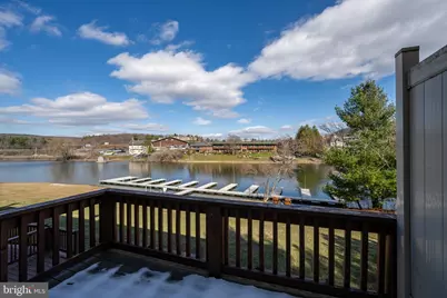 3 Ski Harbor Dr. #3, Mc Henry, MD 21541 - Photo 35