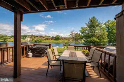 3 Ski Harbor Dr. #3, Mc Henry, MD 21541 - Photo 13