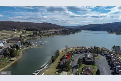 3 Ski Harbor Dr. #3, Mc Henry, MD 21541 - Photo 19