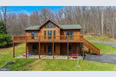 167 Sears Lane, Swanton, MD 21561 - Photo 1