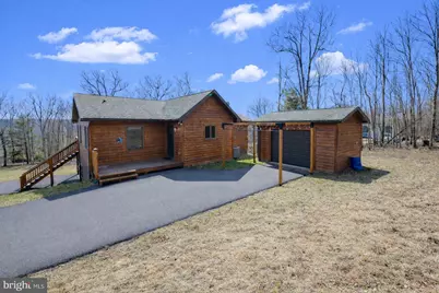 167 Sears Lane, Swanton, MD 21561 - Photo 3