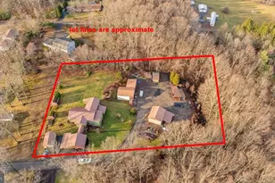 53 Bird Ave, Deer Park, MD 21550 - Photo 1