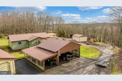 53 Bird Avenue, Deer Park, MD 21550 - Photo 3