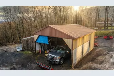 53 Bird Avenue, Deer Park, MD 21550 - Photo 7