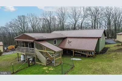 53 Bird Avenue, Deer Park, MD 21550 - Photo 13