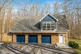 74 Sugar Maple Ln, Mc Henry, MD 21541 - Photo 1