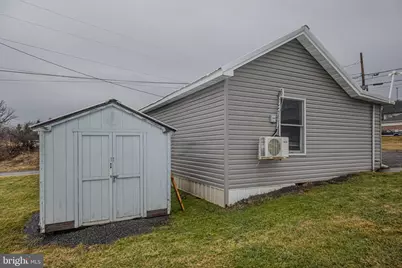 313 1/2 S Main Street, Accident, MD 21520 - Photo 7