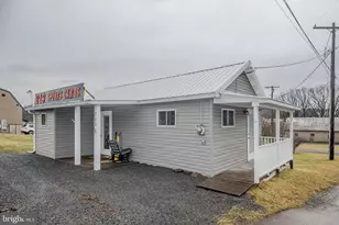 313 1/2 S Main St, Accident, MD 21520 - Photo 1