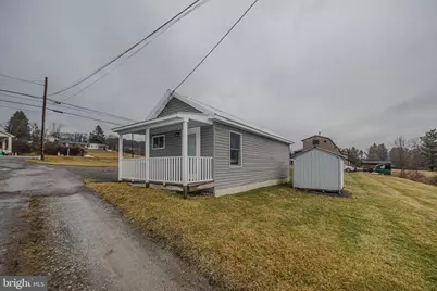 313 1/2 S Main Street, Accident, MD 21520 - Photo 5