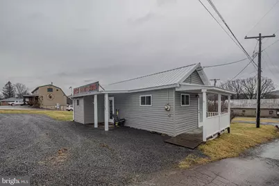 313 1/2 S Main Street, Accident, MD 21520 - Photo 3