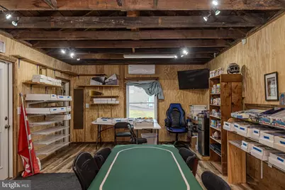 313 1/2 S Main Street, Accident, MD 21520 - Photo 9