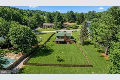 163 Mitchell Drive, Oakland, MD 21550 - Photo 5