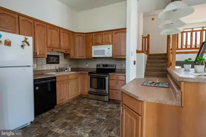 163 Mitchell Drive, Oakland, MD 21550 - Photo 11