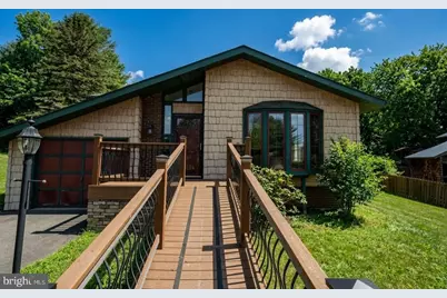 163 Mitchell Drive, Oakland, MD 21550 - Photo 61