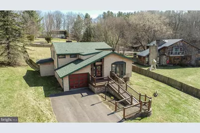 163 Mitchell Drive, Oakland, MD 21550 - Photo 1