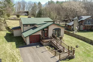 163 Mitchell Dr, Oakland, MD 21550 - Photo 1