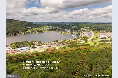 Timber Ridge Road #10, Mc Henry, MD 21541 - Photo 5