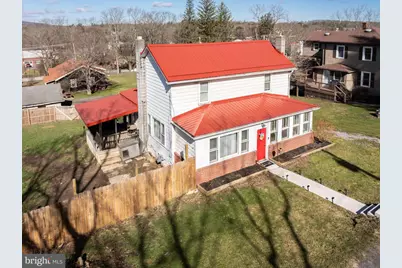 207 Shenandoah Avenue, Loch Lynn, MD 21550 - Photo 3