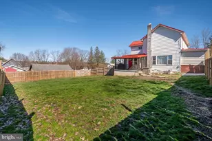 207 Shenandoah Ave, Loch Lynn, MD 21550 - Photo 47