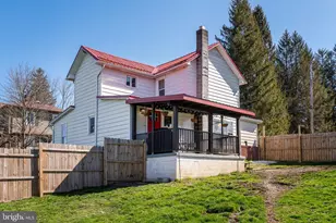 207 Shenandoah Ave, Loch Lynn, MD 21550 - Photo 5