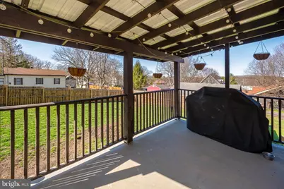 207 Shenandoah Avenue, Loch Lynn, MD 21550 - Photo 45