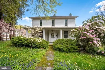 449 S 3rd Street, Oakland, MD 21550 - Photo 1