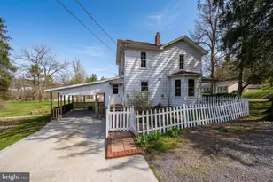 449 S 3rd St, Oakland, MD 21550 - Photo 59